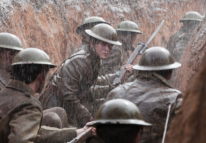 Testament of Youth