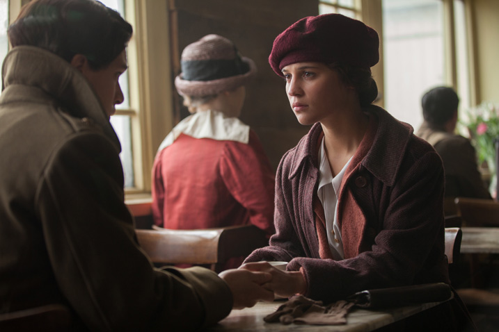 Testament of Youth