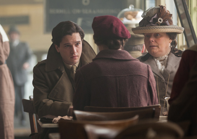 Testament of Youth