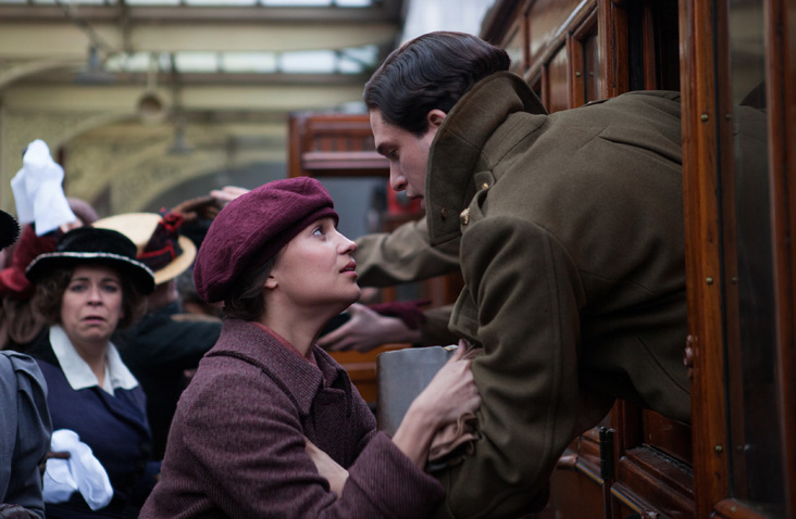 Testament of Youth