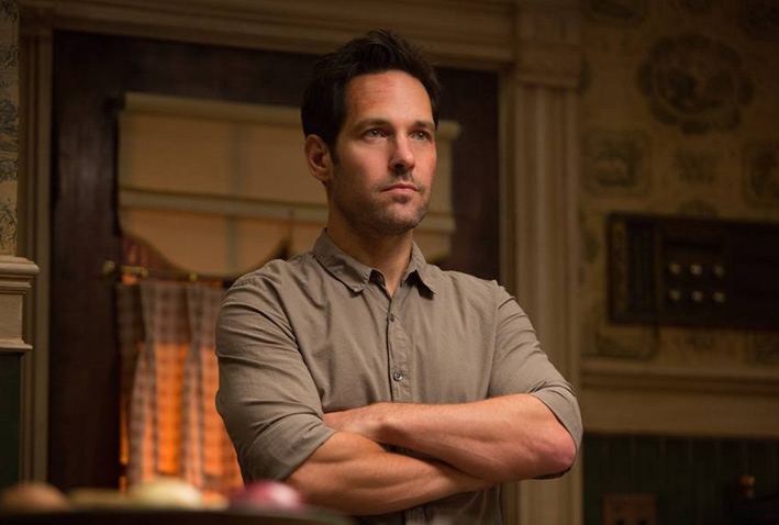 Ant-Man