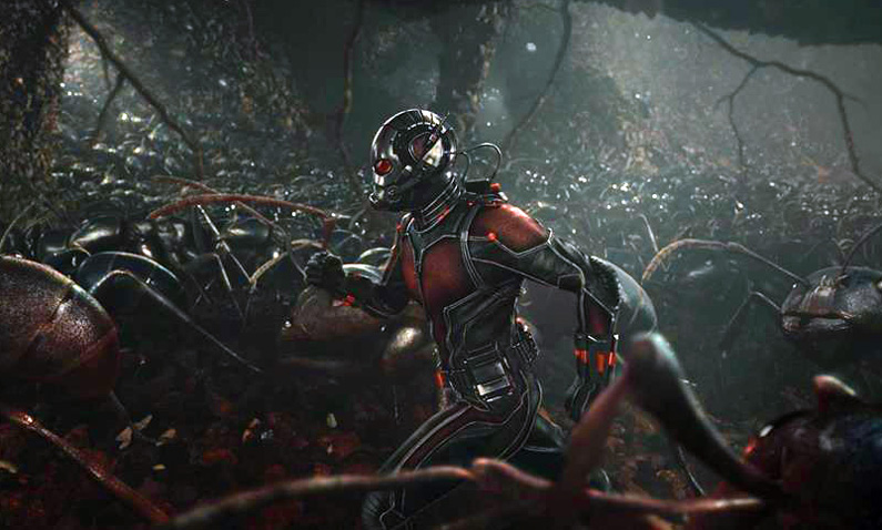 Ant-Man