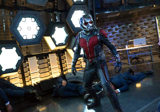 Ant-Man