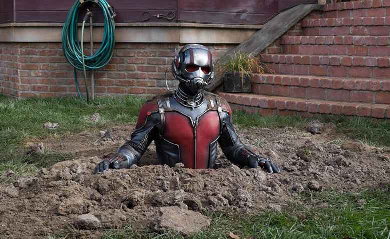 Ant-Man