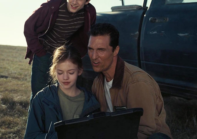 Interstellar