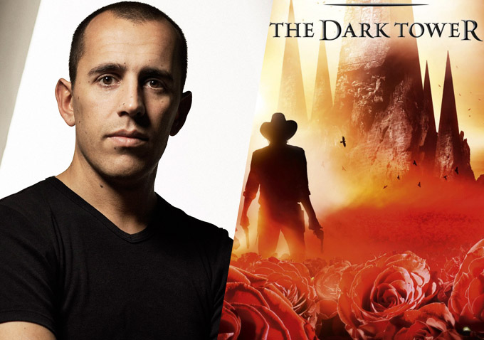 Nikolaj Arcel The Dark Tower