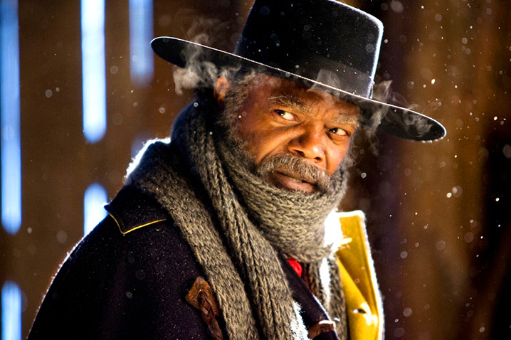 The Hateful Eight 