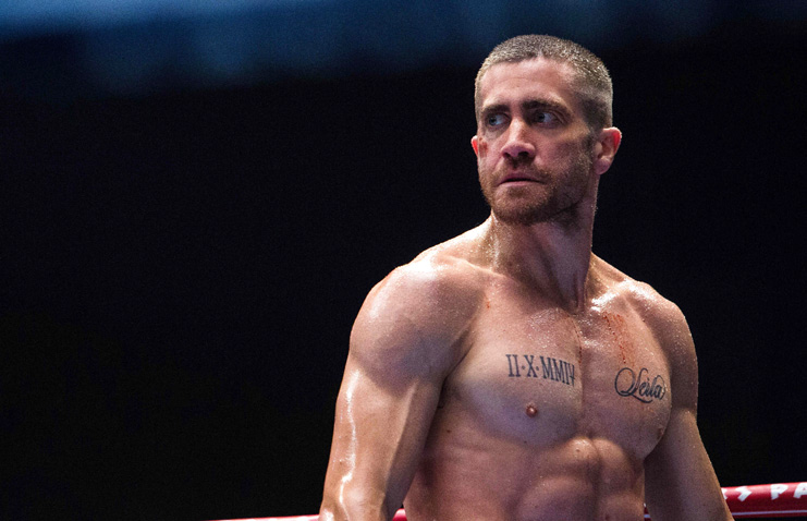 Southpaw
