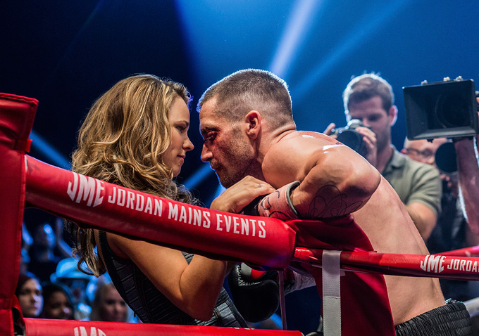 Southpaw