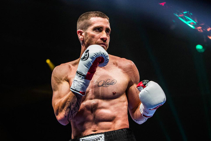 Southpaw