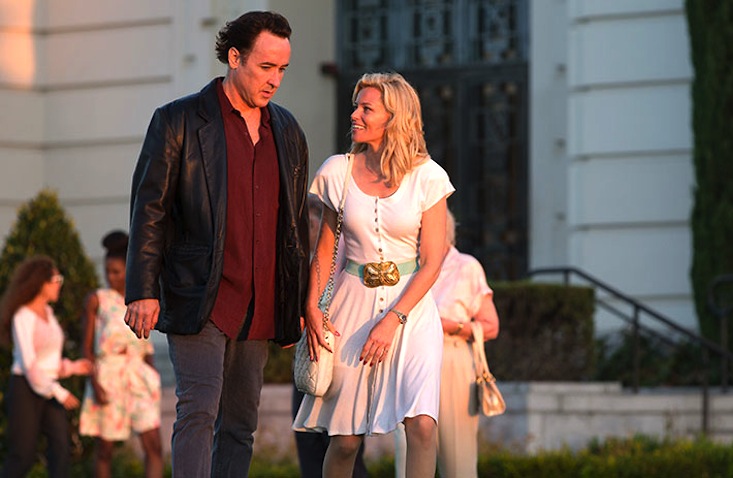 Love & Mercy