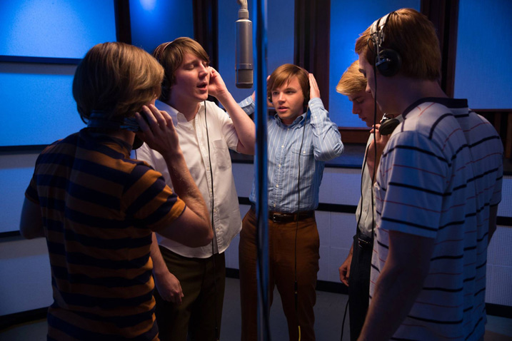 Love and Mercy