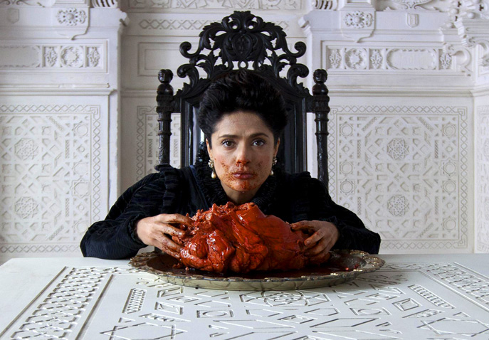 Tale of Tales
