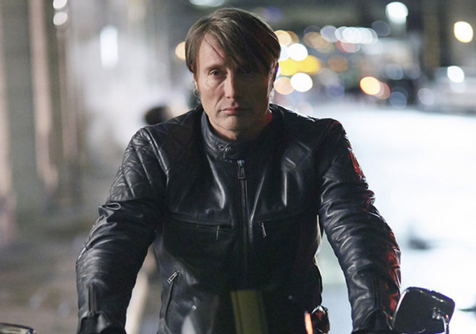 Hannibal