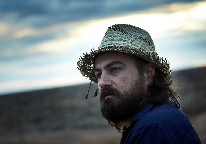 Justin Kurzel