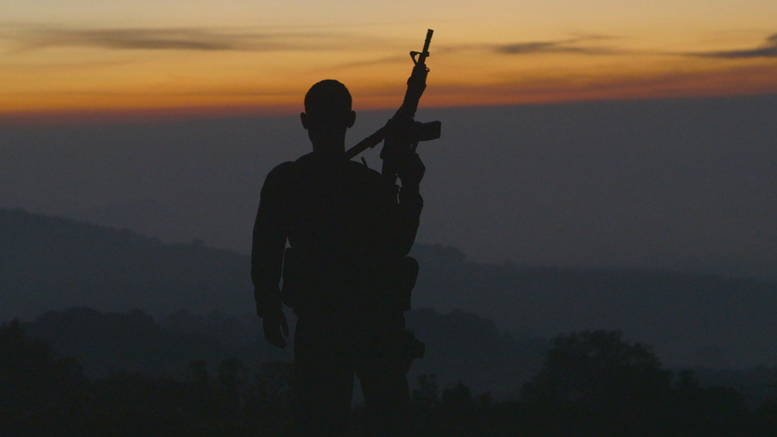 "Cartel Land"