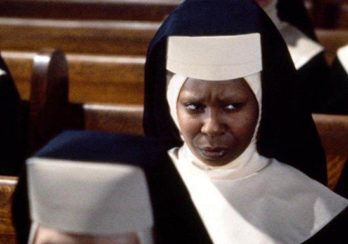 Sister Act