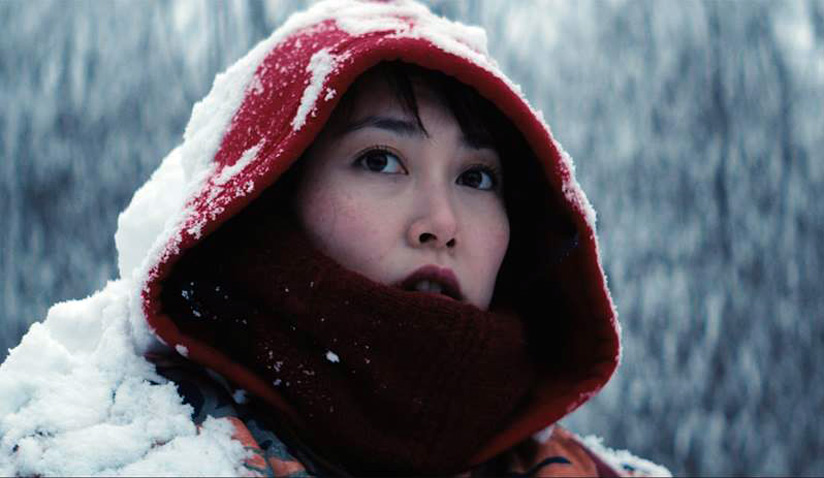 Kumiko The Treasure Hunter