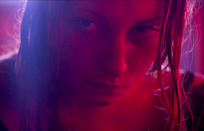 Heaven Knows What