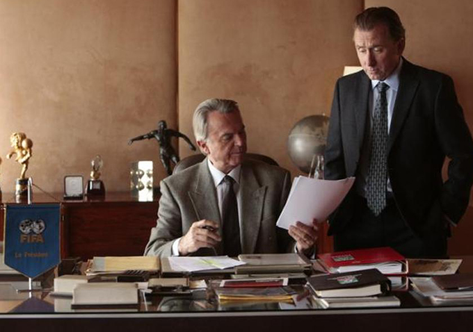 United Passions