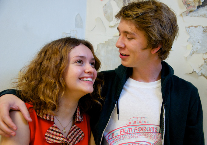 Me And Earl And The Dying Girl