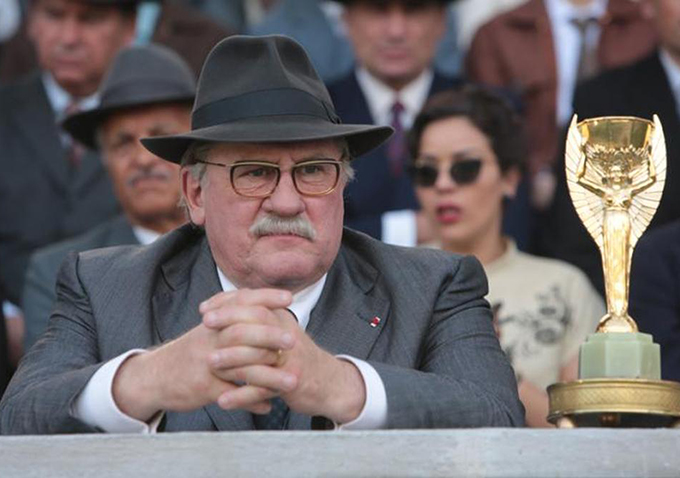 United Passions