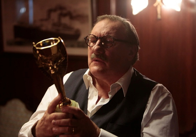 United Passions