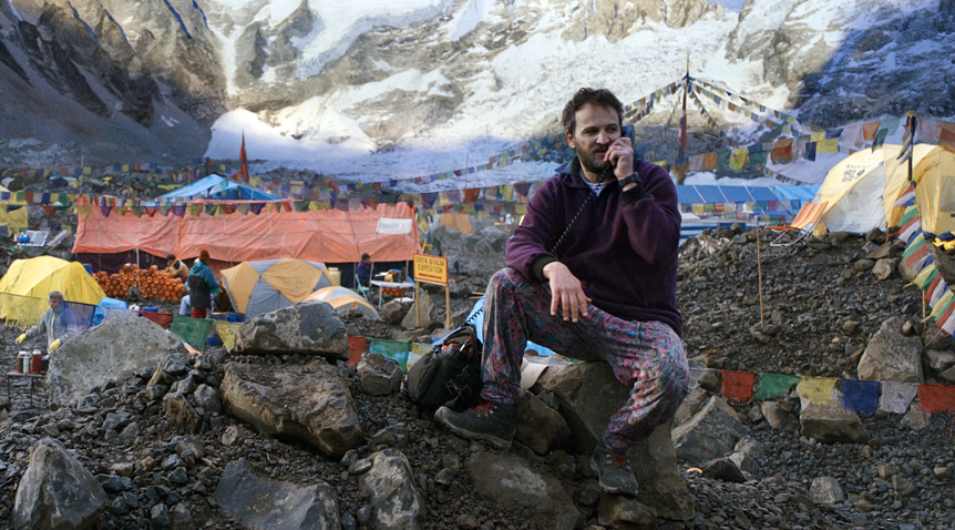 Everest
