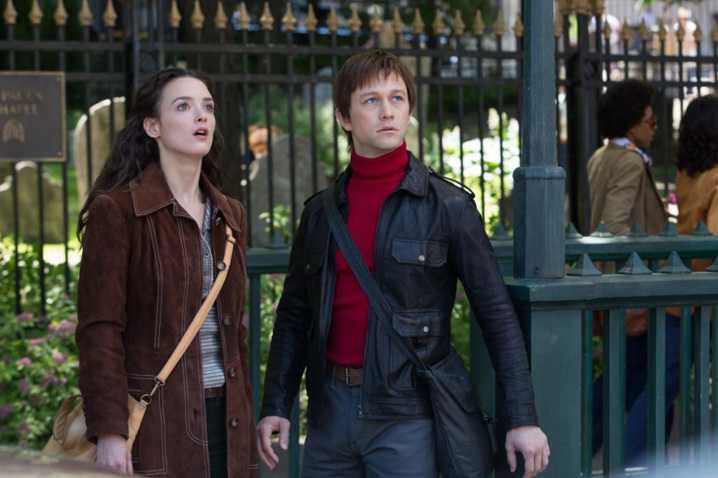 The Walk