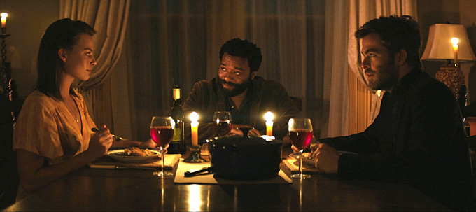 Z For Zachariah