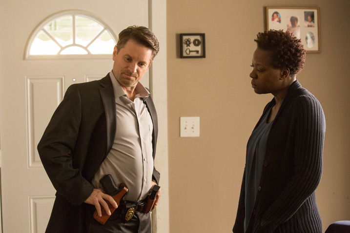 Lila And Eve