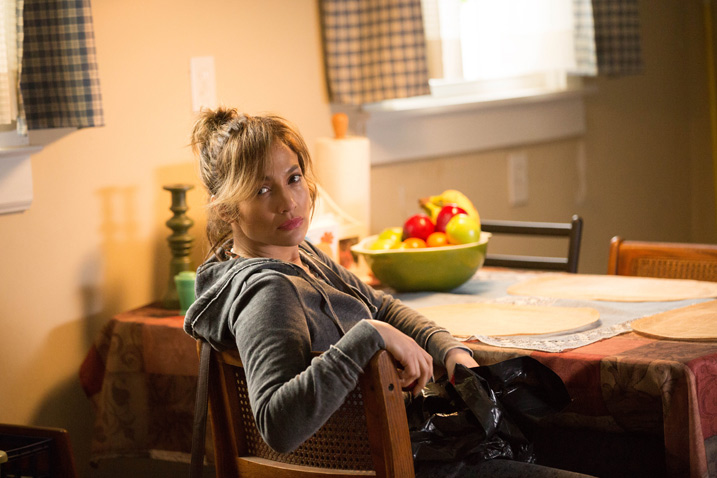 Lila And Eve