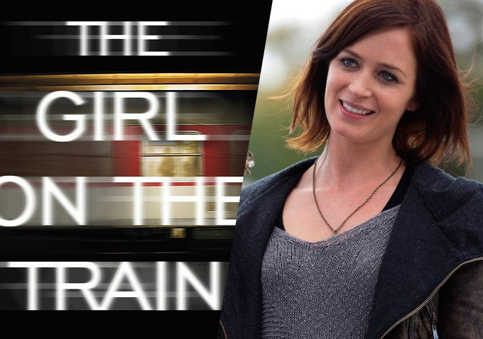 The Girl On The Train Emily Blunt