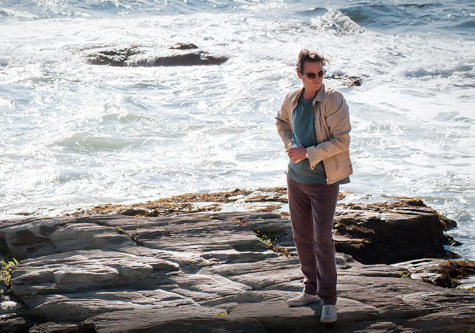 Irrational Man