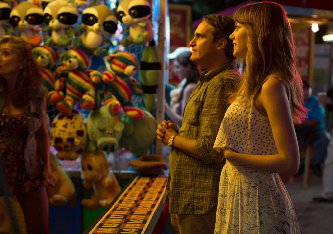 Irrational Man