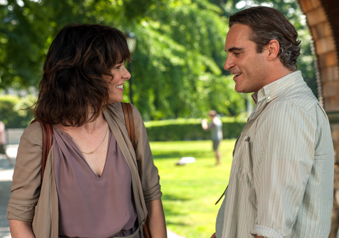 Irrational Man