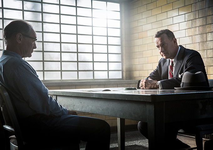 Bridge Of Spies
