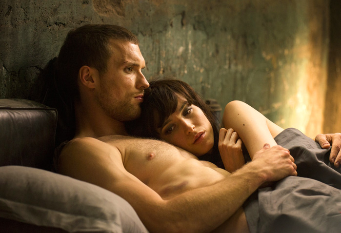 The Transporter Refueled