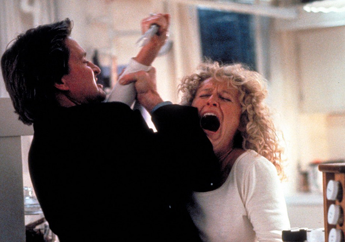 Fatal Attraction