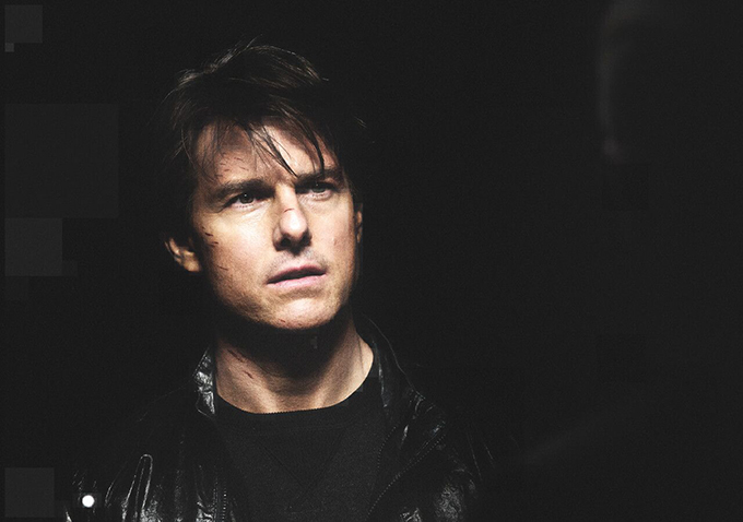 Mission: Impossible — Rogue Nation