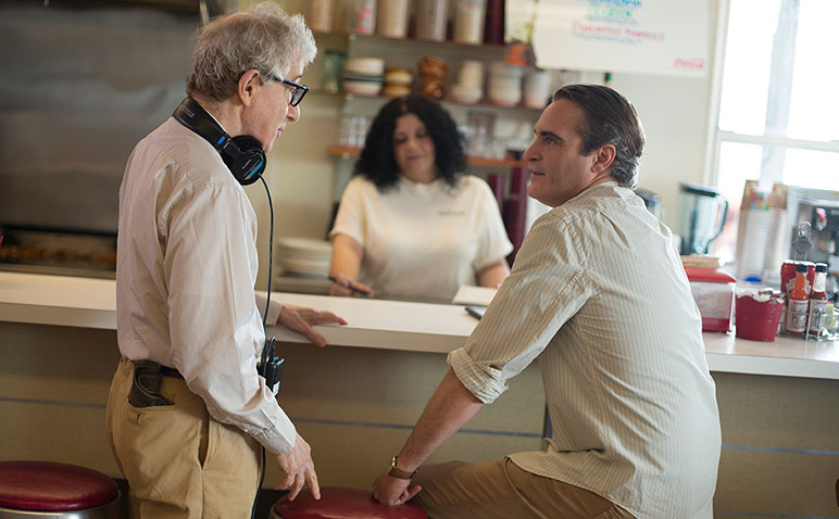 Irrational Man