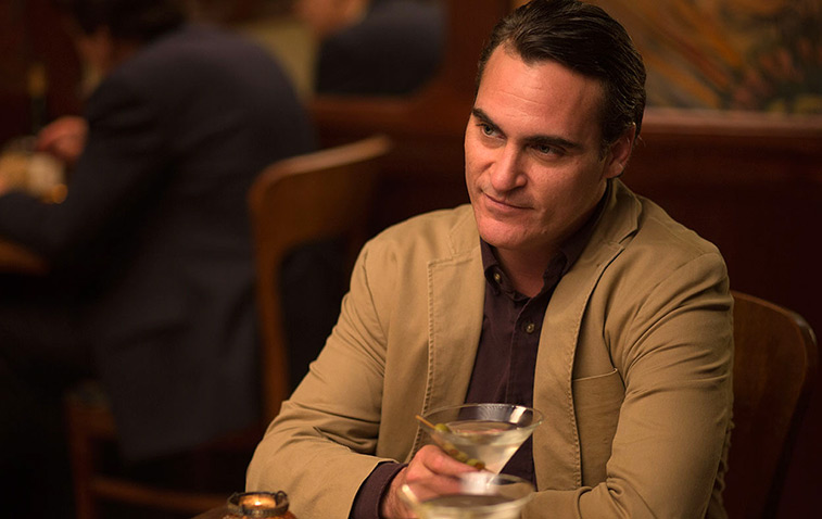 Irrational Man