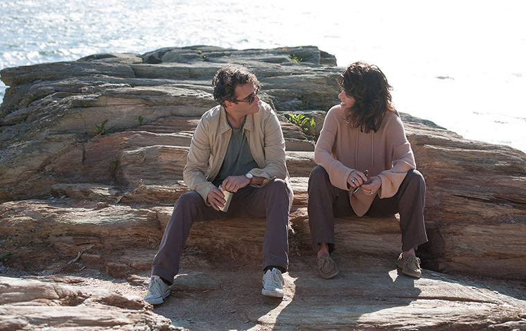 Irrational Man