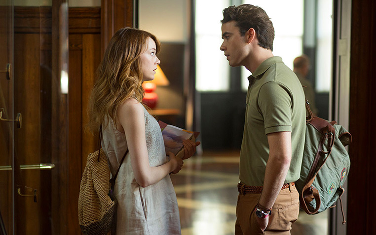 Irrational Man