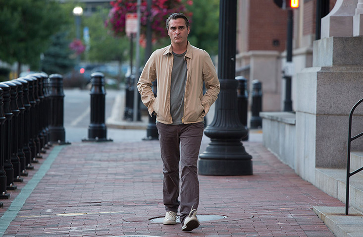 Irrational Man
