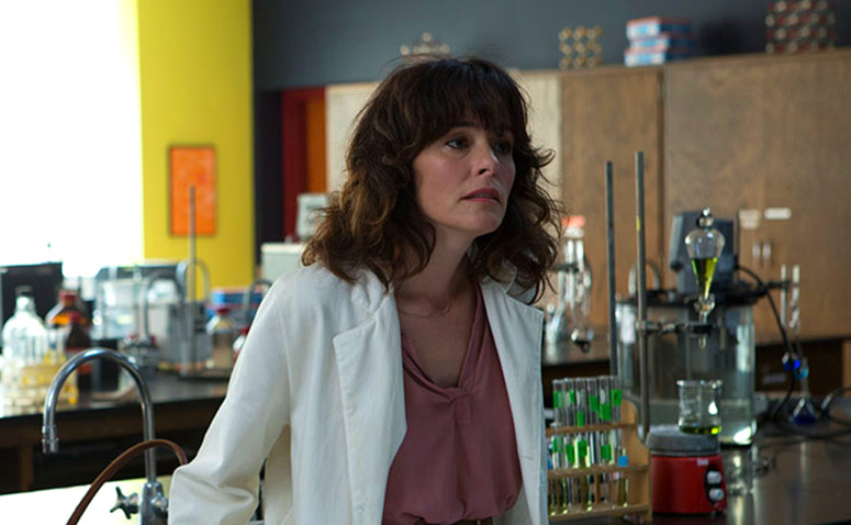 Irrational Man