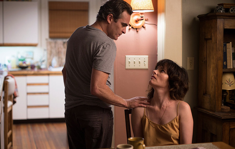 Irrational Man