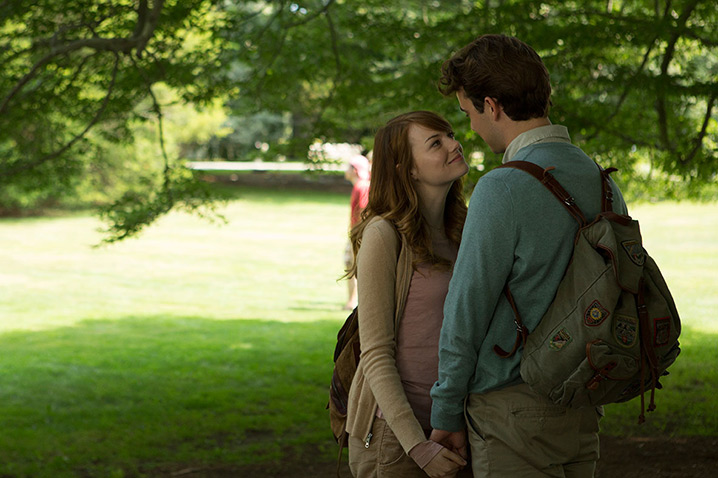 Irrational Man