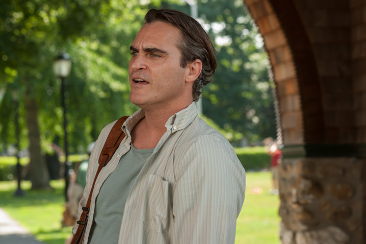 Irrational Man