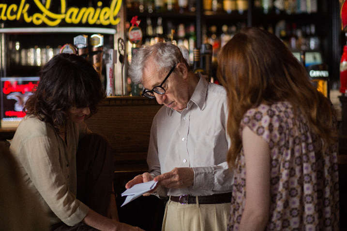 Irrational Man